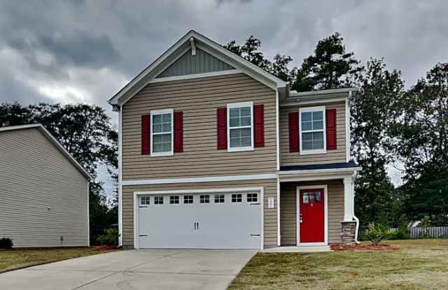 107 Bent Holly Drive - 107 Bent Holly Drive, Columbia, SC 29209