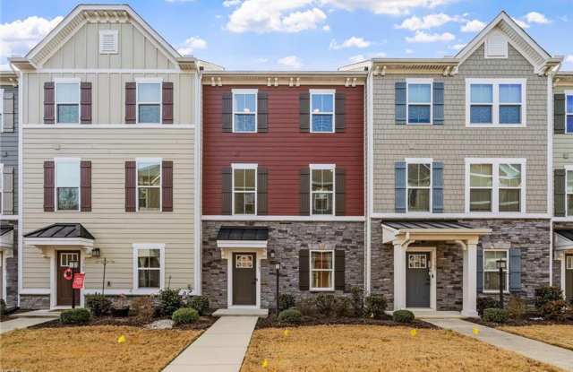 Newer Construction 3 Story Condo! photos photos