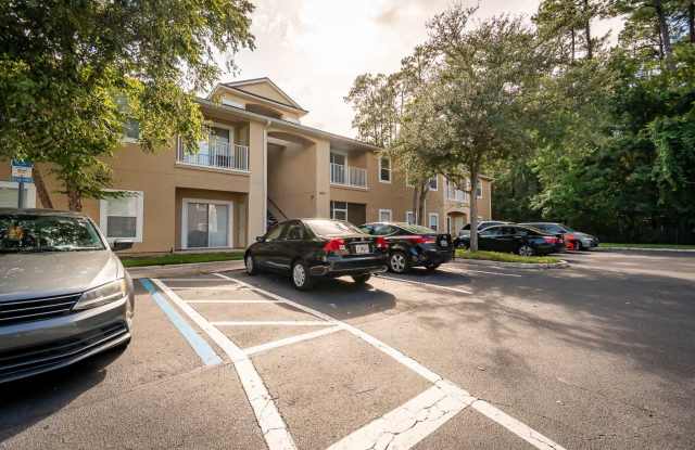 Spacious 2BR/2BA Condo – First Floor, Gated, Close to Everything photos photos