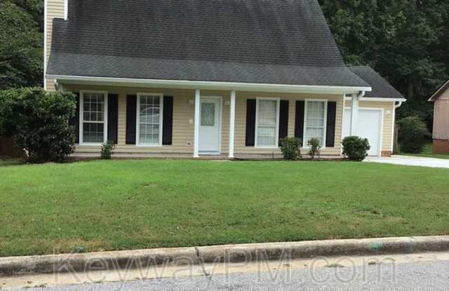 4186 Arlington Road - 4186 Arlington Road, Martinez, GA 30809