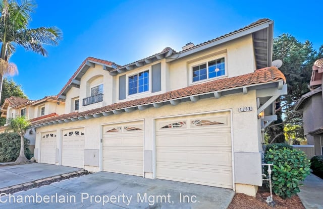 1787 Promenade Place - 1787 Promenade Place, Vista, CA 92083