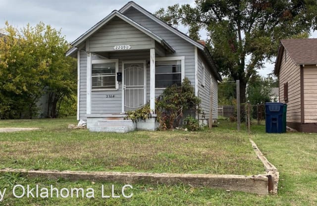 2209 1/2 NE 16th Terrace - 2209 1/2 NE 16th Ter, Oklahoma City, OK 73117