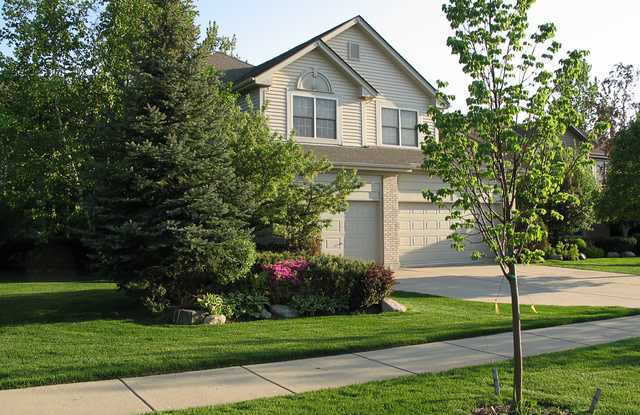 3261 Indian Creek Drive - 3261 Indian Creek Drive, Buffalo Grove, IL 60089
