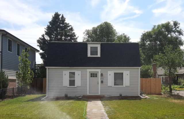 2626 S Franklin St - 2626 South Franklin Street, Denver, CO 80210