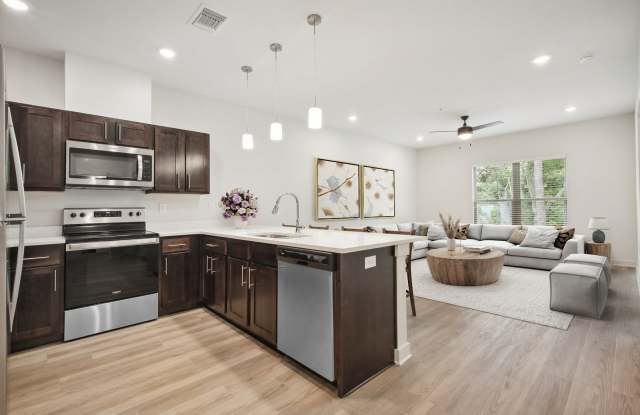Hammond Station Apartments Gallery 2