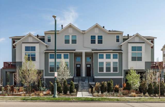 Luxury Rowhome in Central Park photos photos