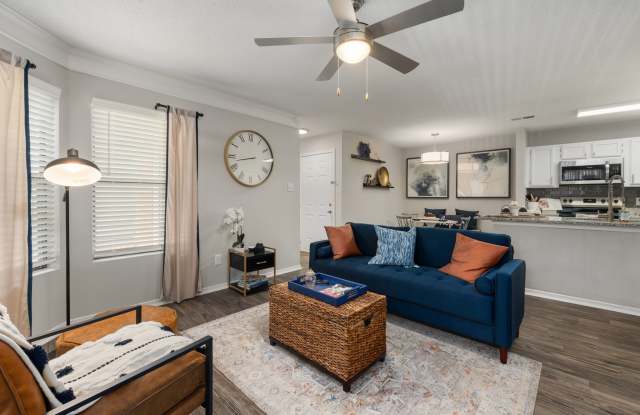 Amberwood at Lochmere photos photos