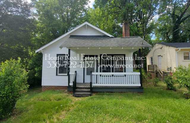 1644 E. 22nd Street photos photos