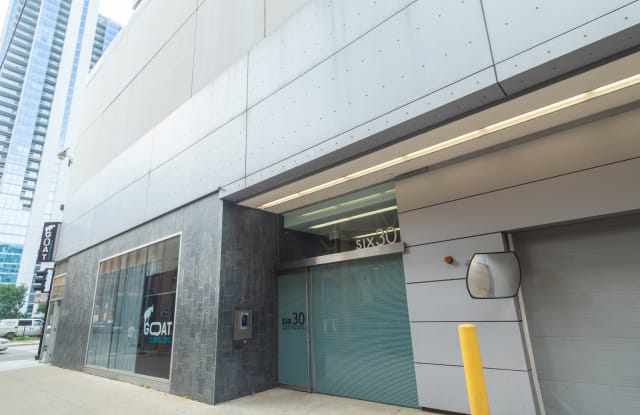 630 North Franklin Avenue - 630 N Franklin St, Chicago, IL 60654