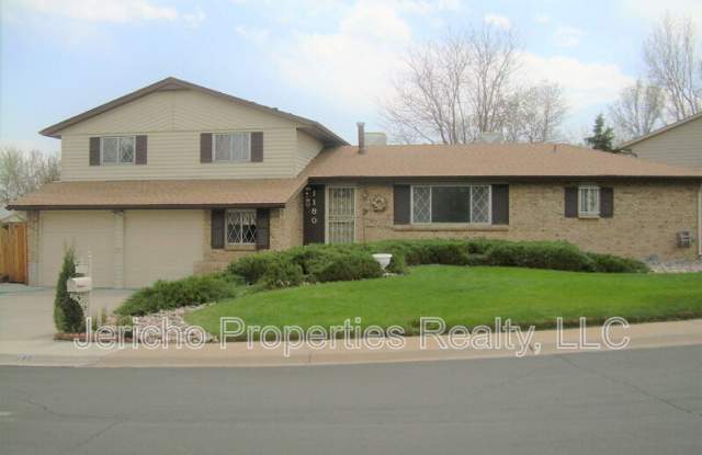 1180 S. Kline Way photos photos
