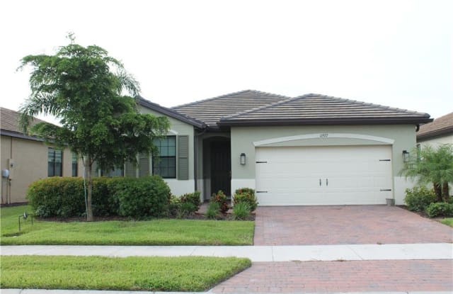11977 BLAZING STAR - 11977 Blazing Star Drive, North Port, FL 34293
