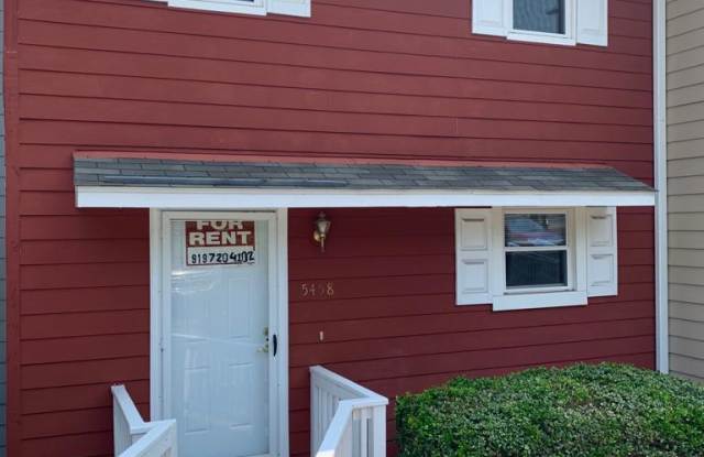 5854 Pine Top Circle - 5854 Pine Top Circle, Raleigh, NC 27612 5854 Pine Top Circle - 5854 Pine Top Circle, Raleigh, NC 27612