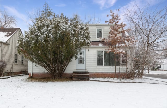 21 Jackson Boulevard - 21 Jackson Boulevard, Bedford, OH 44146