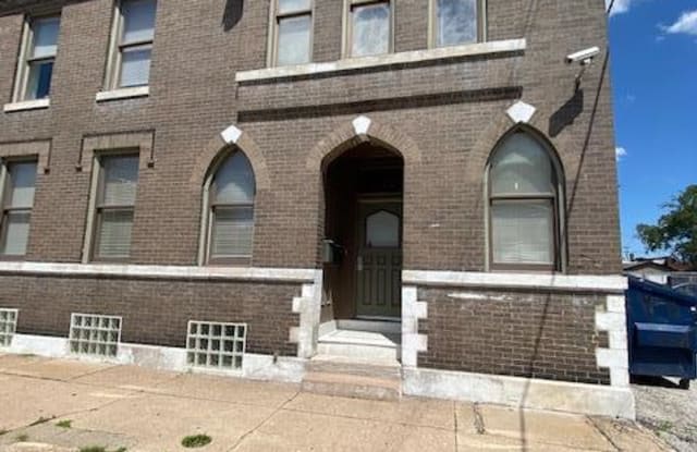 1112 South Boyle Avenue - 1112 South Boyle Avenue, St. Louis, MO 63110