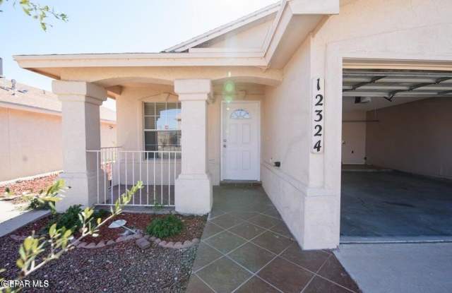 12324 Tierra Buena Drive - 12324 Tierra Buena Drive, El Paso, TX 79938