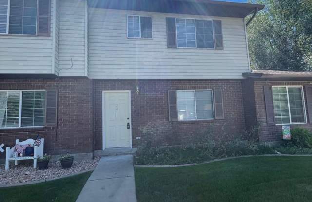 Remodeled Provo Townhome! photos photos