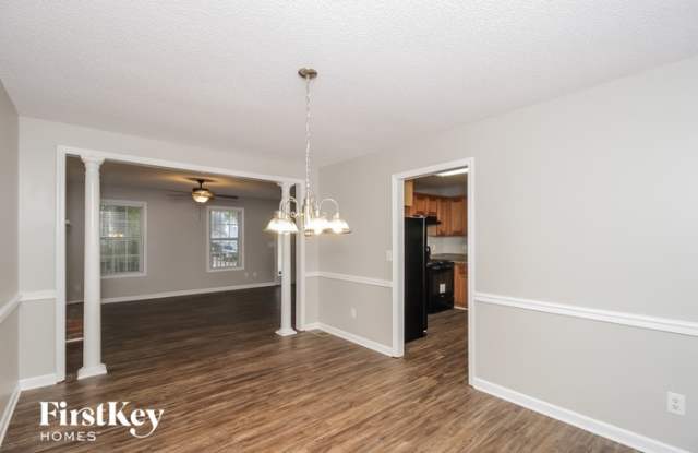 103 Boones Ridge Parkway Gallery 4