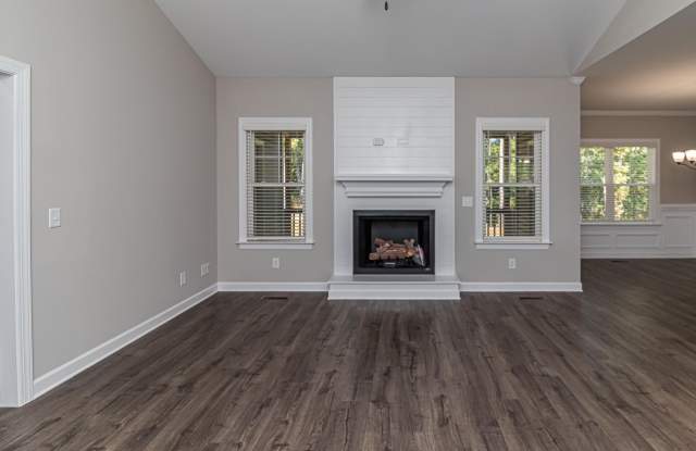 3 Bed/2 Bath Home - New Construction in Smithfield! Gallery 3