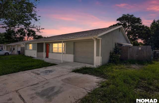 Charming 4BR House in New Port Richey photos photos