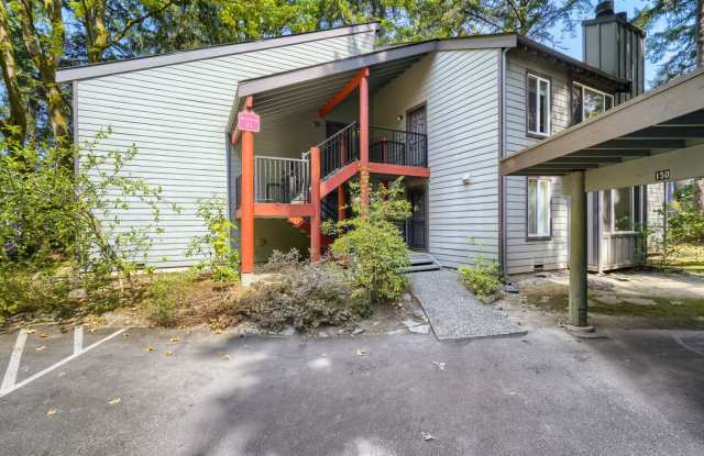 Awesome 2 Bedroom Condo Adjacent to Microsoft! photos photos Awesome 2 Bedroom Condo Adjacent to Microsoft! photos photos