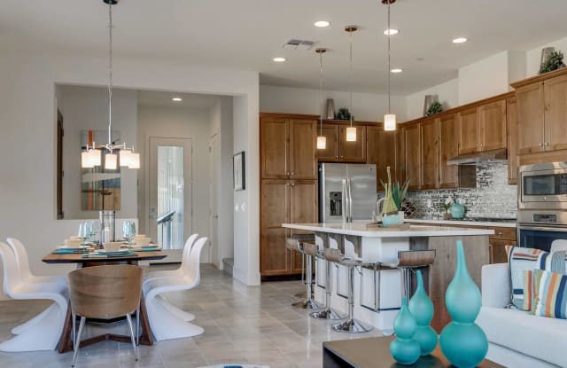 7349 E CASITAS DEL RIO Drive - 7349 E Casitas Del Rio Dr, Scottsdale, AZ 85255