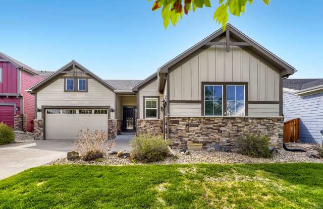 5625 Carob Circle, where open space views, thoughtful design, and exceptional functionality come together in one beautifully maintained walkout ranch. photos photos