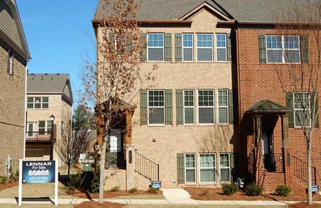 3328 Twinrose Place - 3328 Twinrose Place, Milton, GA 30004