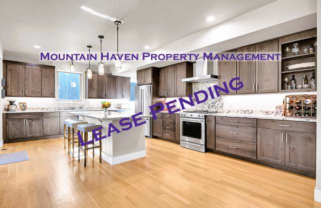 3040 Alpine Hideaway Trail photos photos