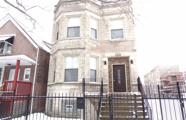 1530 South Ridgeway Avenue - 1530 South Ridgeway Avenue, Chicago, IL 60623