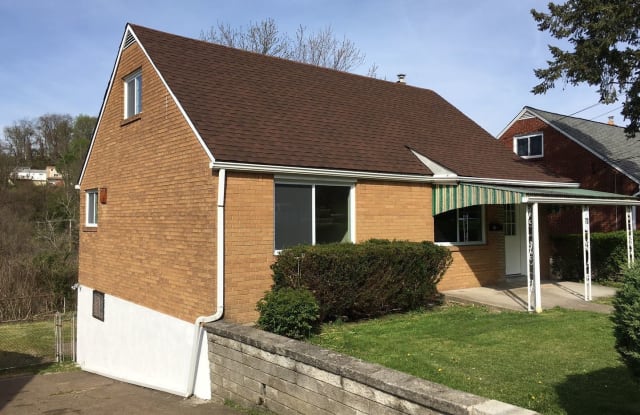 70 N Joslyn Dr - 70 North Joslyn Drive, Allegheny County, PA 15235