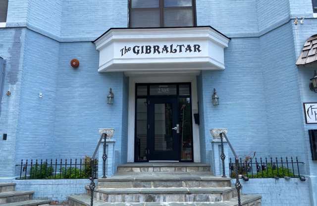 Modern 2 Bedroom in Adams Morgan! - 2305 18th Street Northwest, Washington, DC 20009