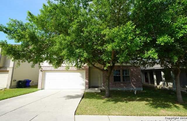 413 HINGE Falls - 413 Hinge Falls, Cibolo, TX 78108