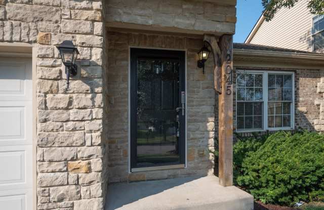 3 Bedroom 3.5 Baths Gallery 3