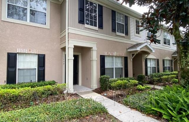 15749 Fishhawk Falls Drive - 15749 Fishhawk Falls Drive, Fish Hawk, FL 33547