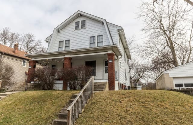 2838-2840 Findley Avenue - 2838 Findley Avenue, Columbus, OH 43202