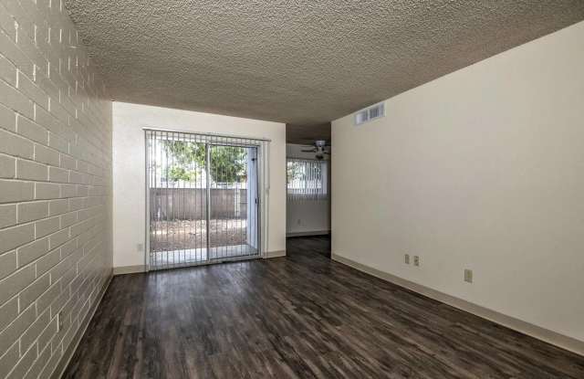 Sierra Antigua Apartments photos photos