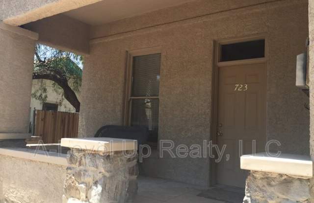 723 E 6th street photos photos