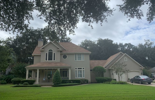 96150 Oyster Bay Drive - 96150 Oyster Bay Drive, Nassau County, FL 32034