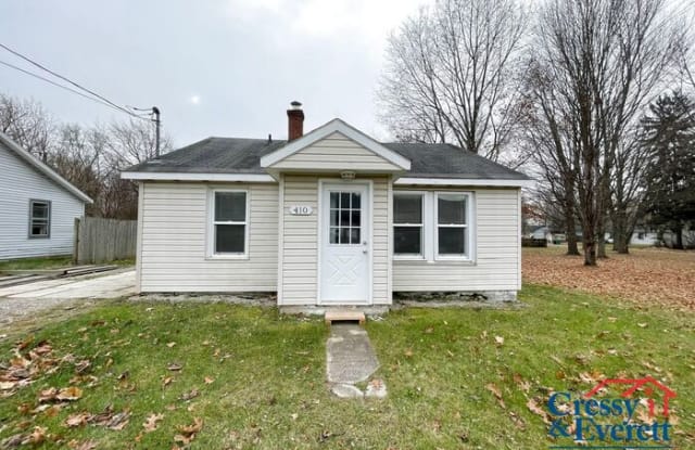 410 Decker Street - 410 Decker Street, Niles, MI 49120