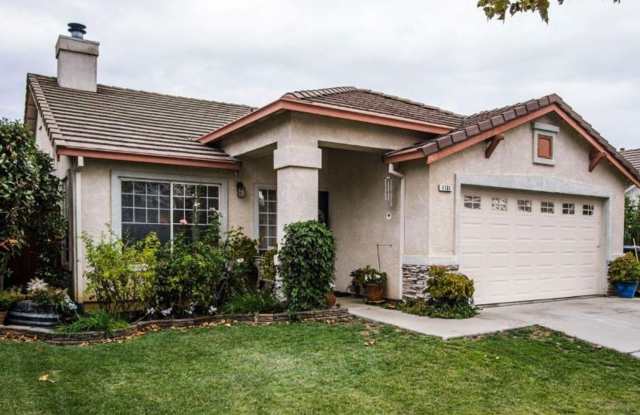 1761 Autumn Meadow Drive, Cordelia - 1761 Autumn Meadow Drive, Fairfield, CA 94534