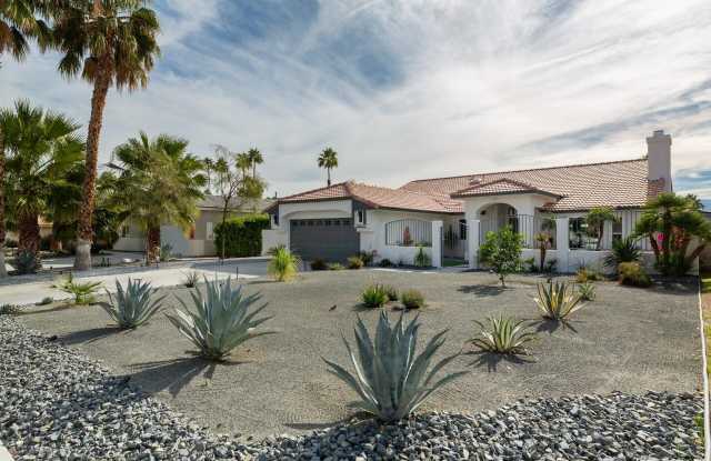 68605 Tachevah Drive photos photos