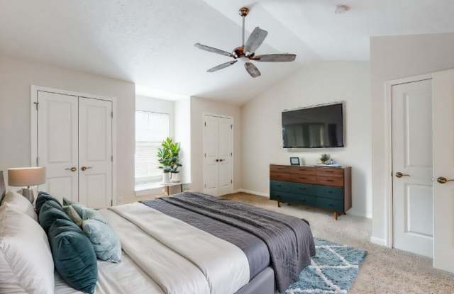Brentlinger Park Apartments Gallery 3
