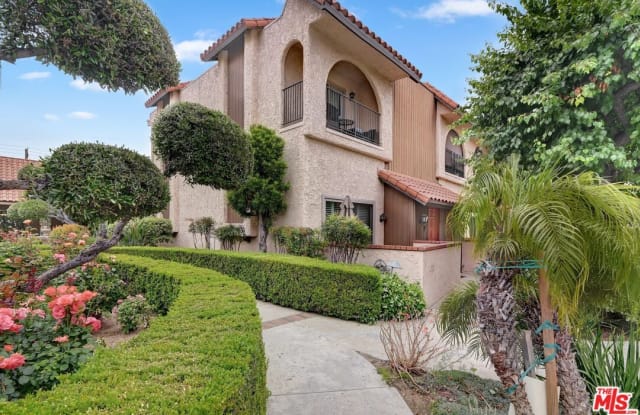1711 Grismer Ave - 1711 Grismer Avenue, Burbank, CA 91504