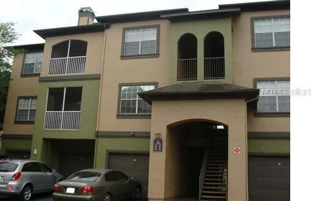 13025 Sanctuary Cove Dr Unit 301 - 13025 Sanctuary Cove Drive, Temple Terrace, FL 33637