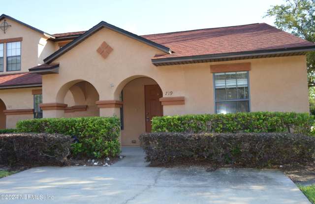 719 GINGER MILL Drive - 719 Ginger Mill Drive, Fruit Cove, FL 32259
