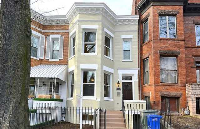 21 Rhode Island Ave Nw - 21 Rhode Island Avenue Northwest, Washington, DC 20001
