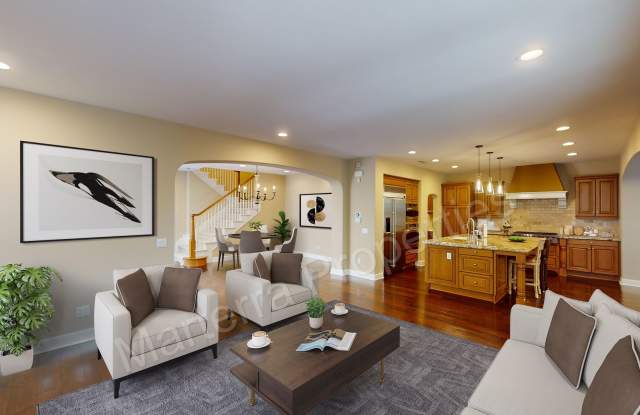 Beautiful Home in Portola Springs photos photos