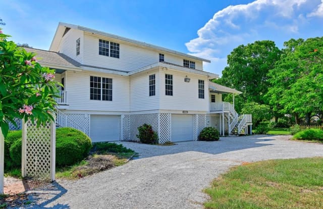 5216 W 13TH STREET W - 5216 13th Street West, Manatee County, FL 34221