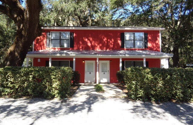 814 14th Street - 814 14th Street, Port Royal, SC 29935