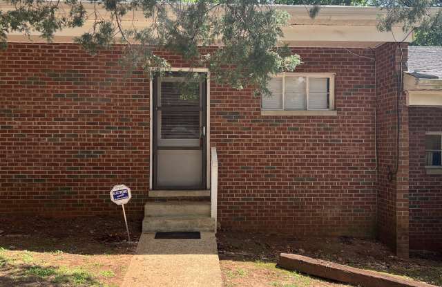 1412 Highland Ave SE Apt B photos photos